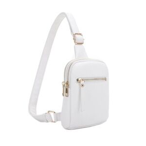 NWOT crossbody sling bag